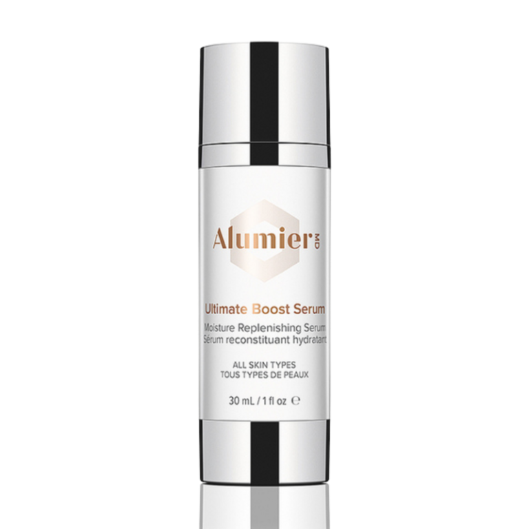 Ultimate Boost Serum