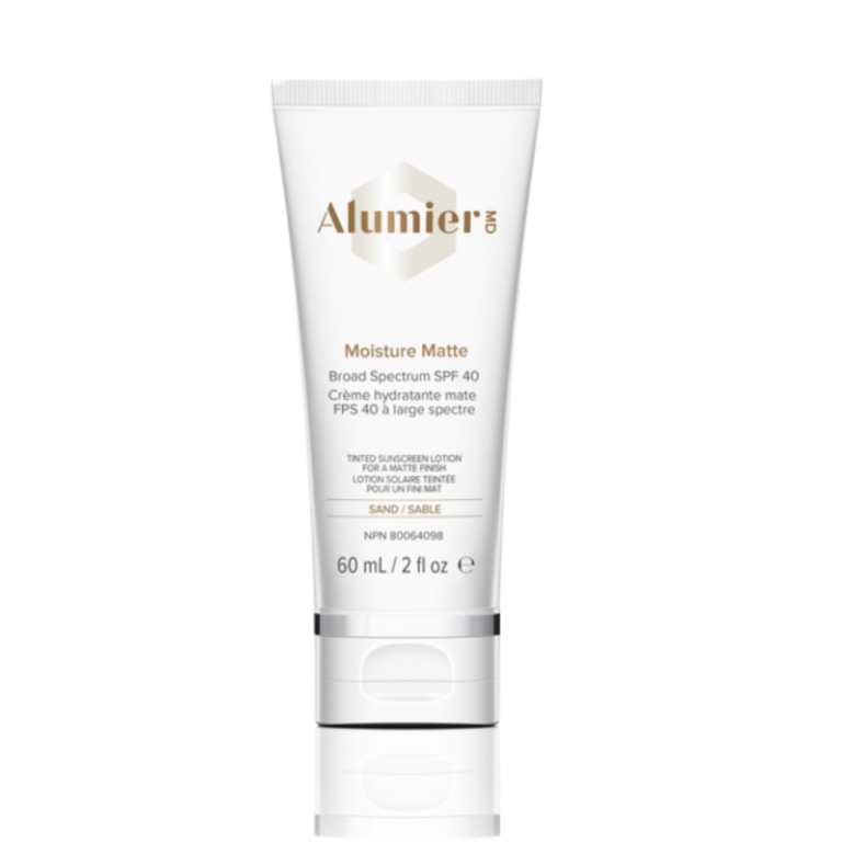 Moisture Matte (Amber)