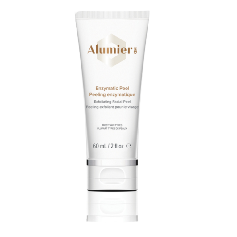enzymatic peel al