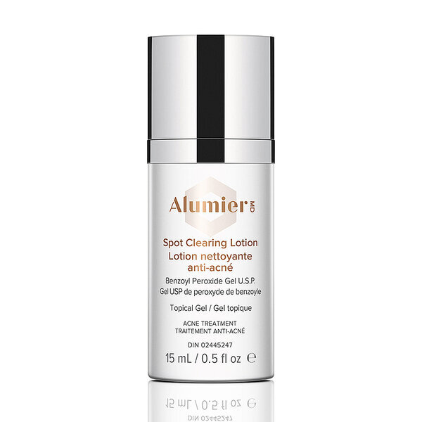 Spot Clearing Lotion