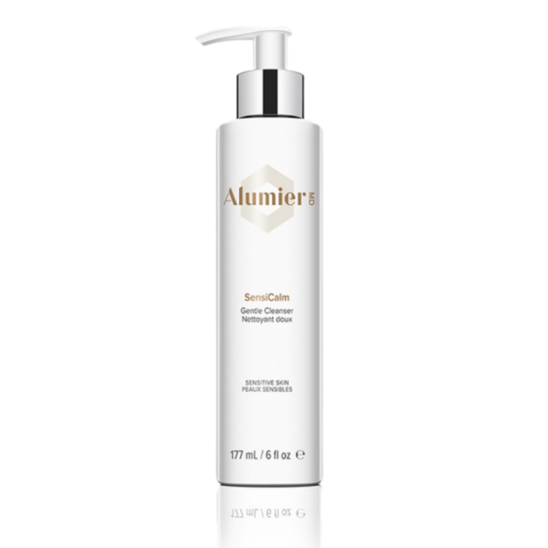 Sensicalm Cleanser