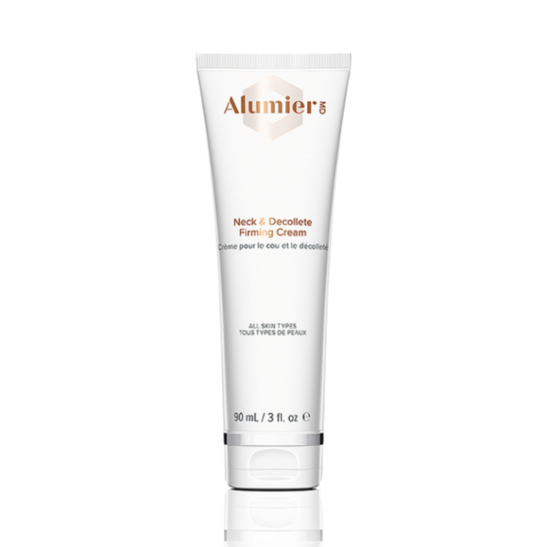 Neck & Decollete Firming Cream