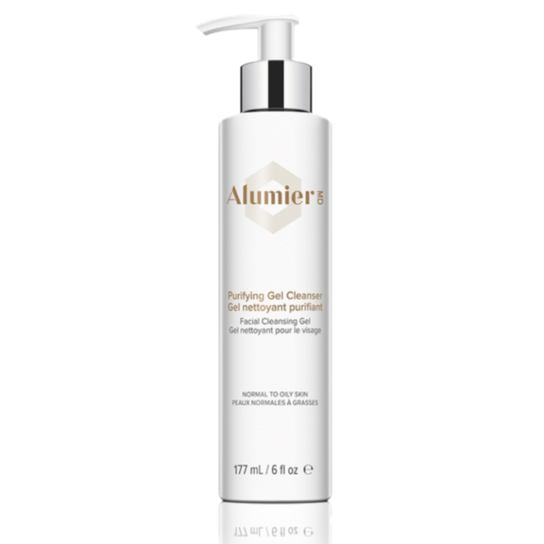 Purifying Gel Cleanser