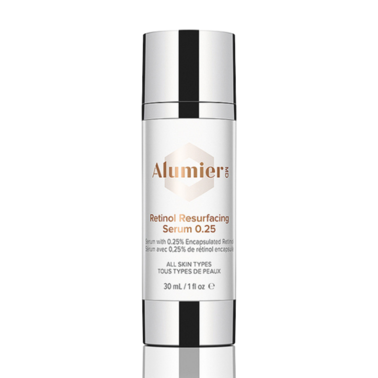 Retinol Resurfacing Serum 0.25