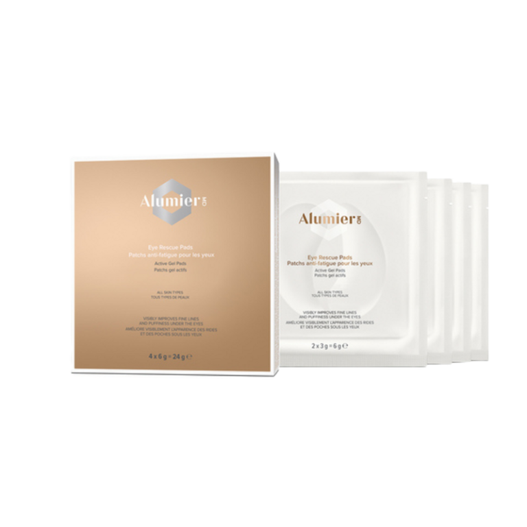 Eye Rescue Pads