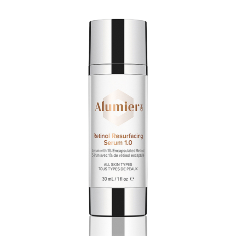 Retinol Resurfacing Serum 1.0