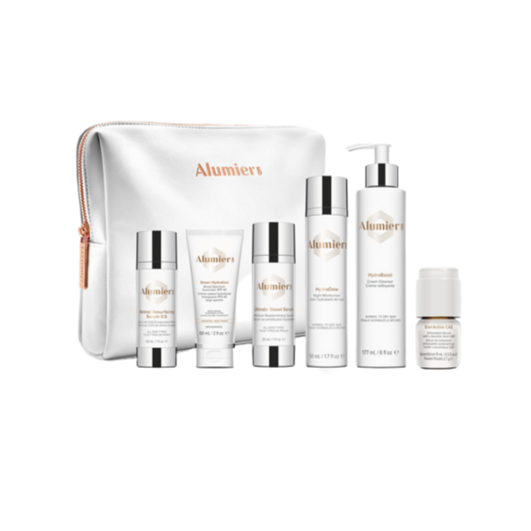 Rejuvenating Kit Normal/ Dry