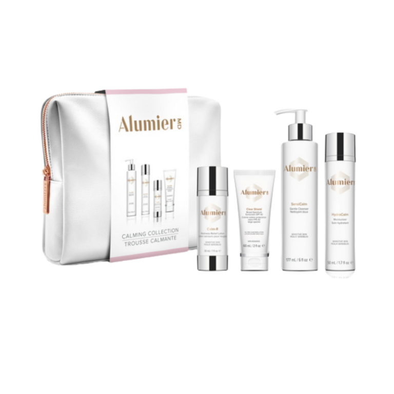 calming kit Al