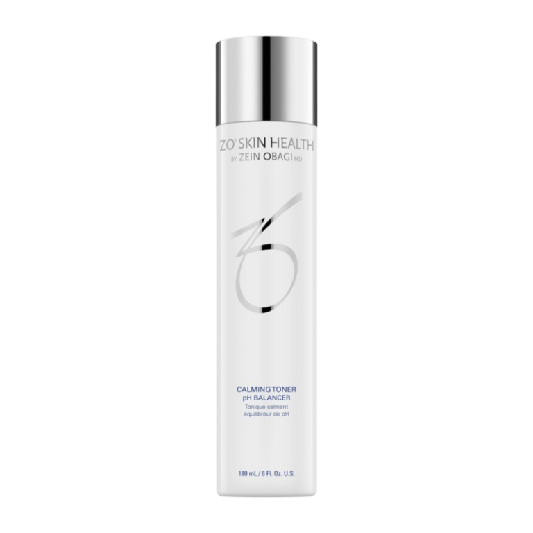 Calming Toner
