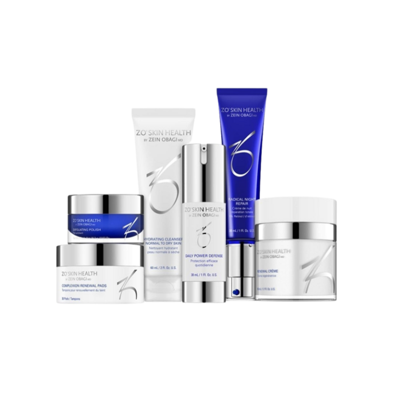Aggressive Anti-Age Kit