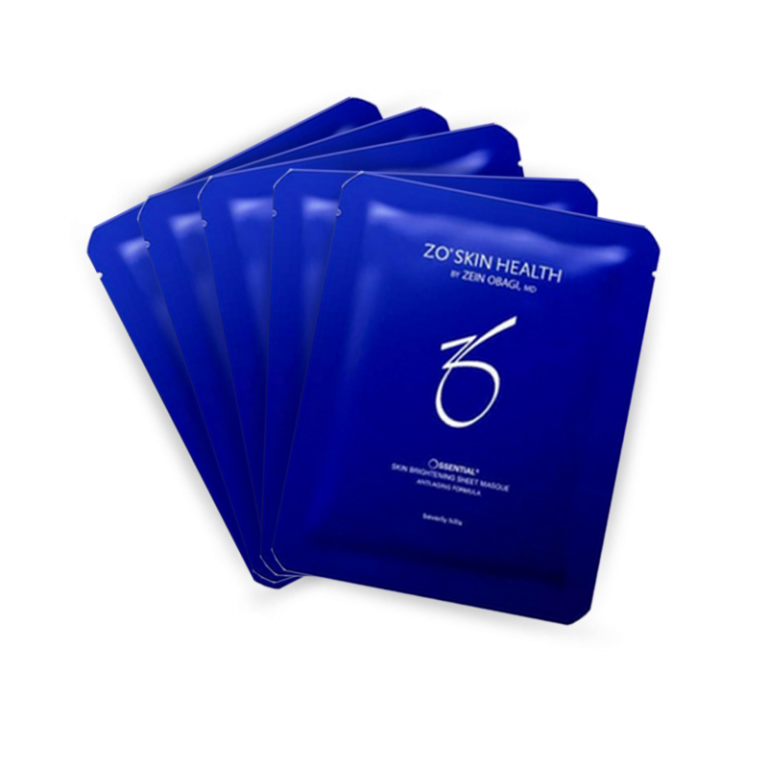 Brightening Sheet Masks