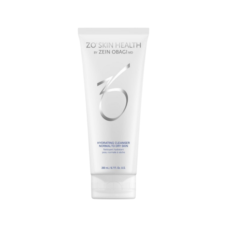 Hydrating Cleanser