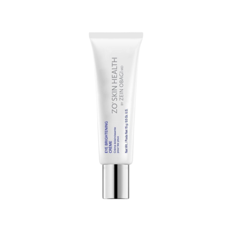 Eye Brightening Creme